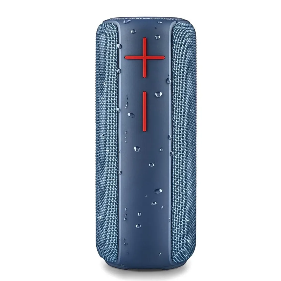 ALTAVOZ BLUETOOTH ROLLER NITRO 2 AZUL NGS