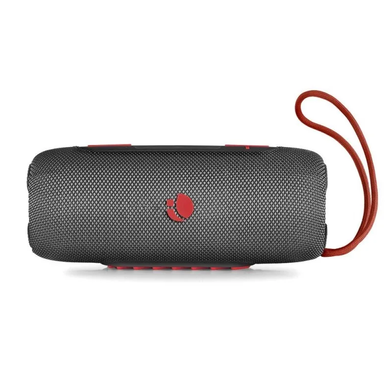 ALTAVOZ BLUETOOTH ROLLER NITRO 3 NEGRO NGS