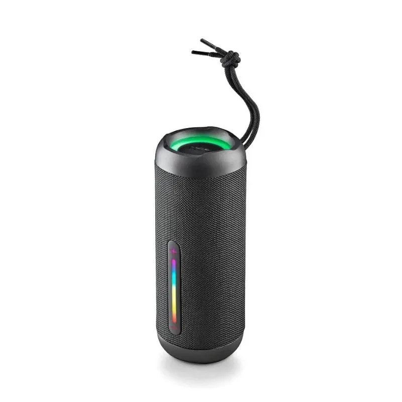Altavoz bluetooth ngs roller furia 3 negro