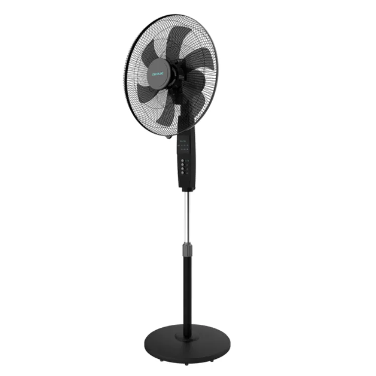 Ventilador pie cecotec energysilence 610 maxflow control