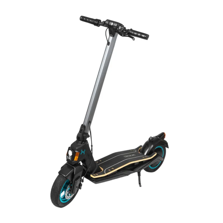 Imagen de Patinete electrico cecotec bongo serie s infinity homologado - 750w - 25km - h - autonomia 30km