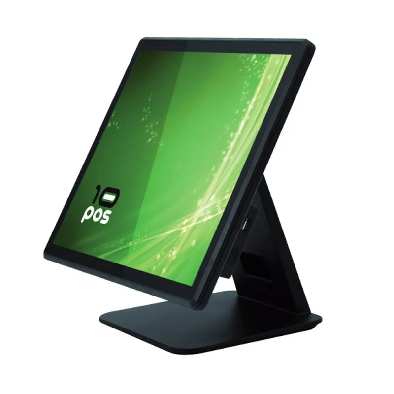 Ordenador tpv 10pos 17'' tactil i5 8gb 256gb