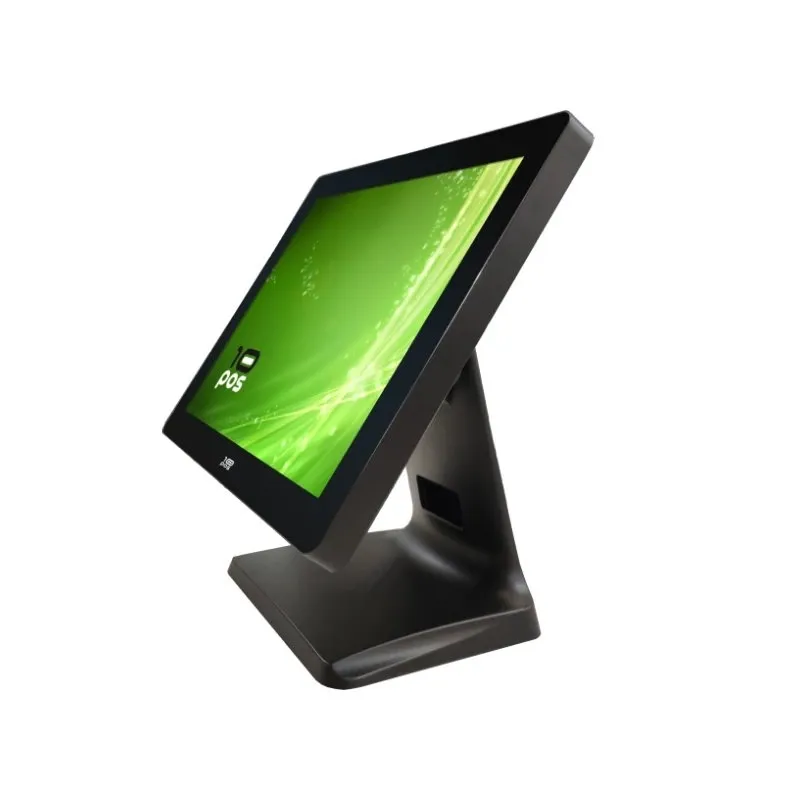 10POS TPV 15" Táctil J6412 4GB SSD128Gb WIN10 IOT
