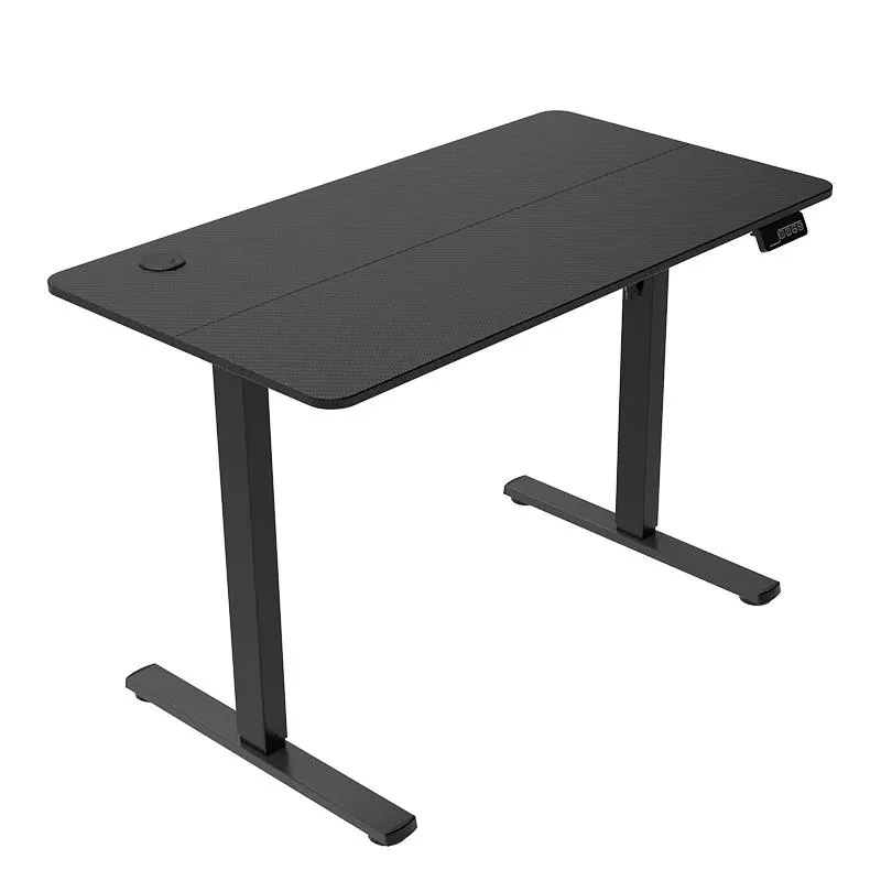 Producto 8435693107750 Imagen de MARS GAMING MESA ELEVABLE ELÉCTRICA 110X60CM ERGO