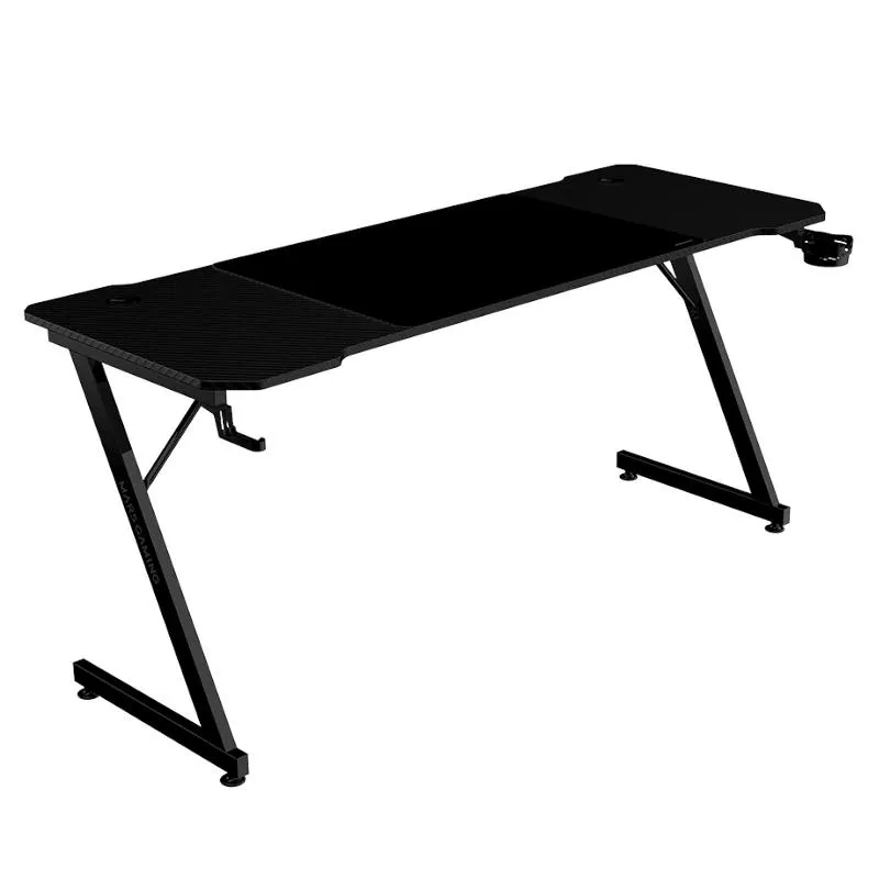 Imagen de MARS GAMING ESCRITORIO ERGO 160X60CM, ALFOMBRILLA