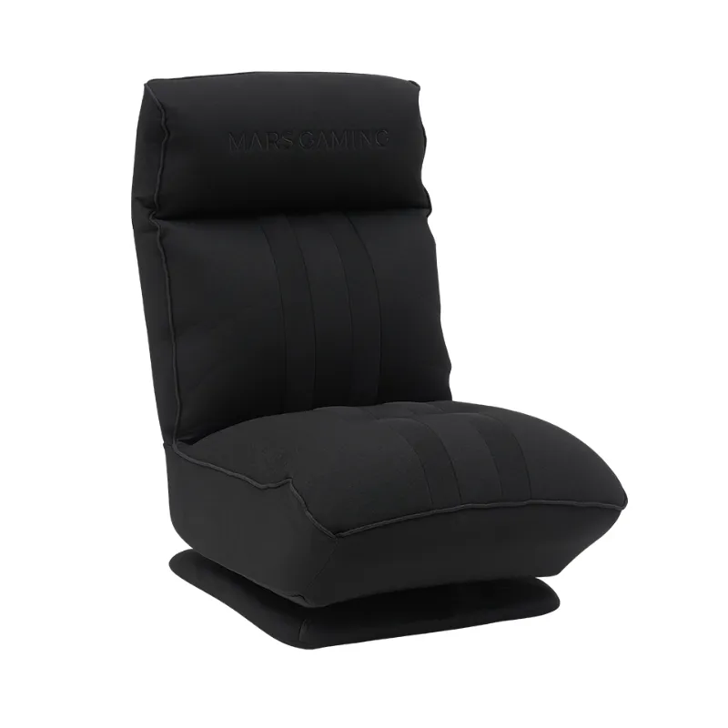 Producto 8435693109006 Imagen de SILLA MGC-THRONE NEGRO MARS GAMING