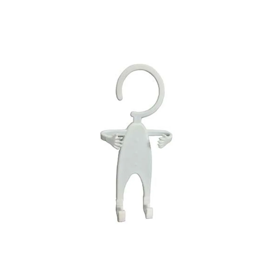 Soporte universal l - link ll - am - 118 - blanco para smartphone silicona blanco