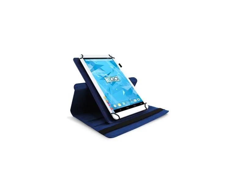 FUNDA TABLET 10.1'' AZUL 3GO