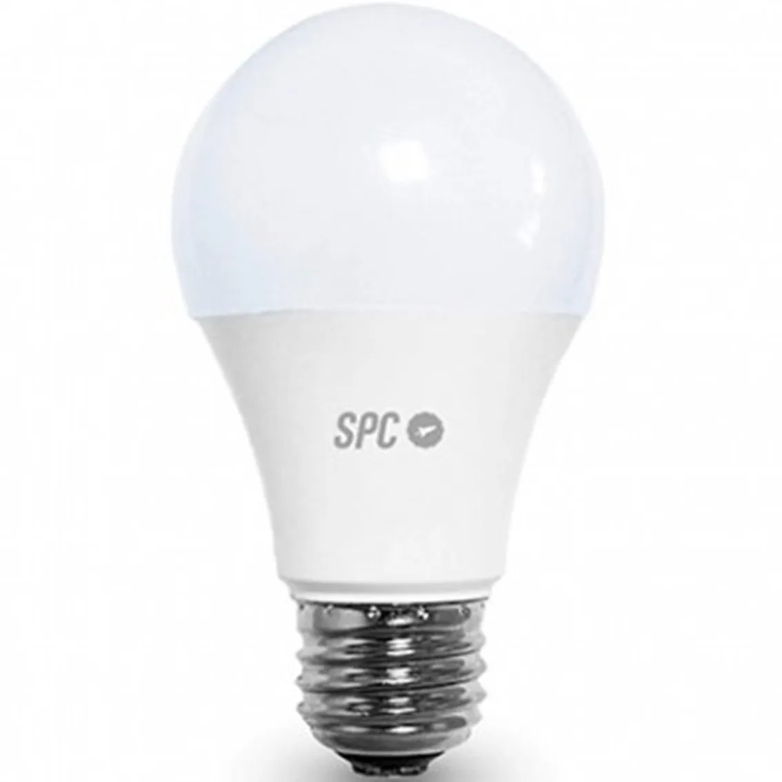 SPC Bombilla Intel.Aura 1050 WiFi Color E27 Regul