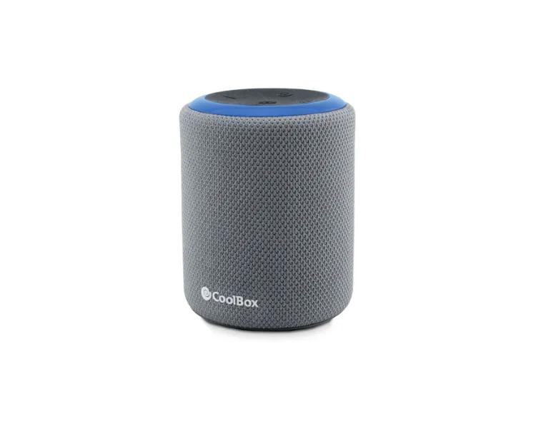 COOLBOX  ALTAVOZ BT5.3 5W