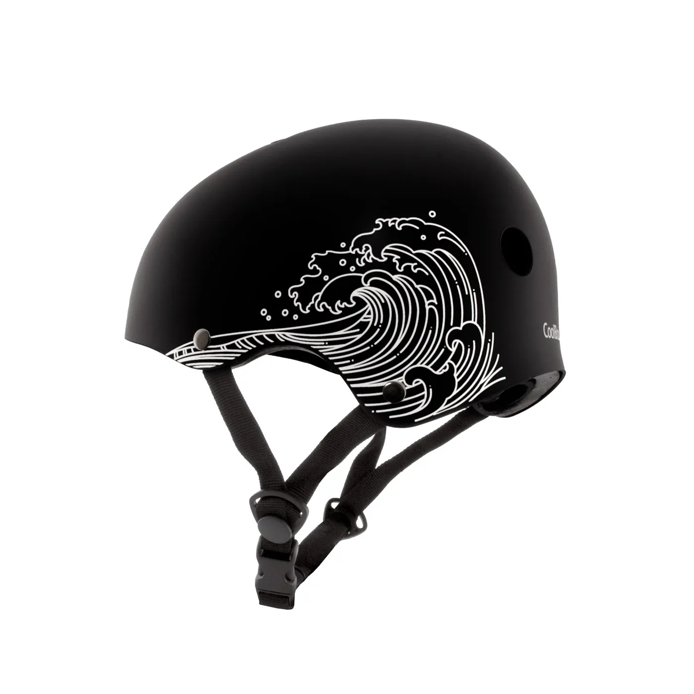 Imagen de Casco coolbox  m01 para patinetes electricos y bicicletas sin luz talla l