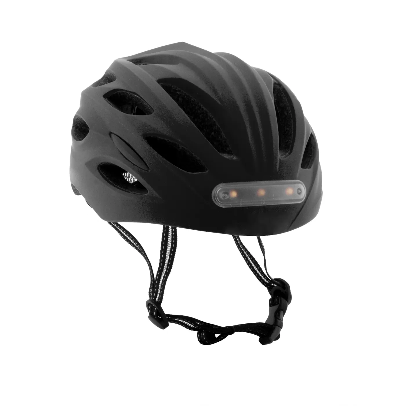 Imagen de Casco coolbox  m02 para patinetes electricos y bicicletas conn luz talla l