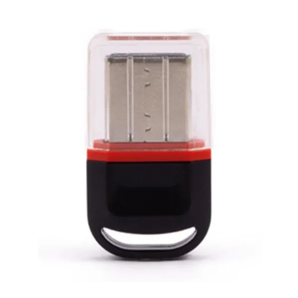 Adaptador nilox nano usb bluetooth 5.0