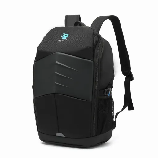 Mochila deep gaming portatil 15.6 pulgadas