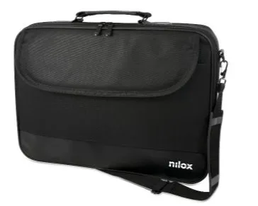 NILOX Maletin Duro 15.6"