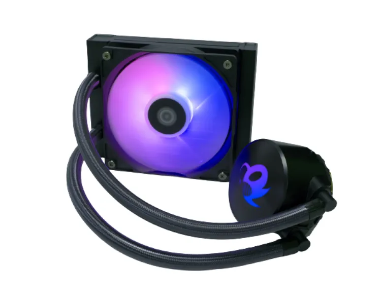REFRIGERACION LIQUIDA DEEPRUNNY A-RGB DEEPGAMING