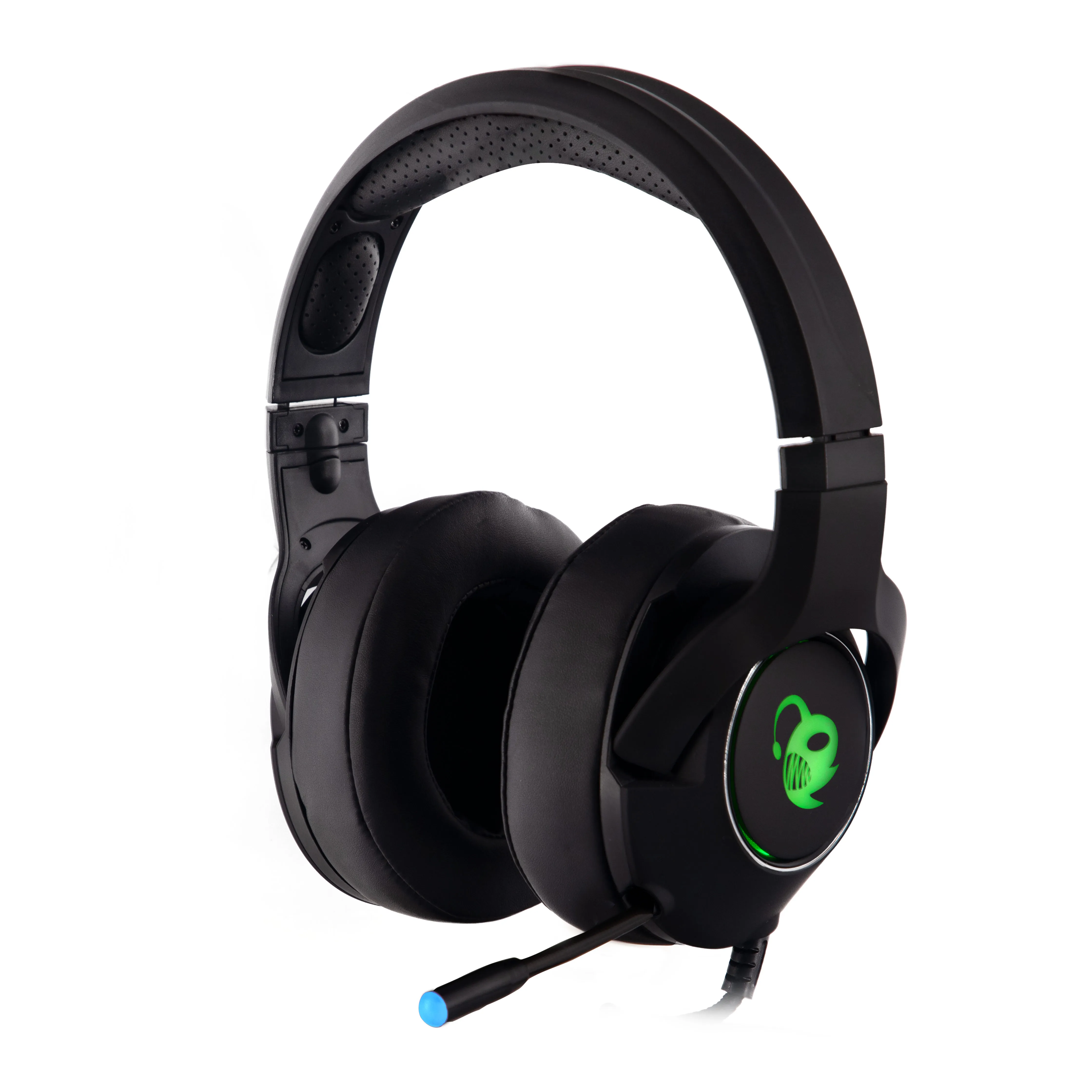 AURICULAR DEEPCHROMA RGB DEEPGAMING