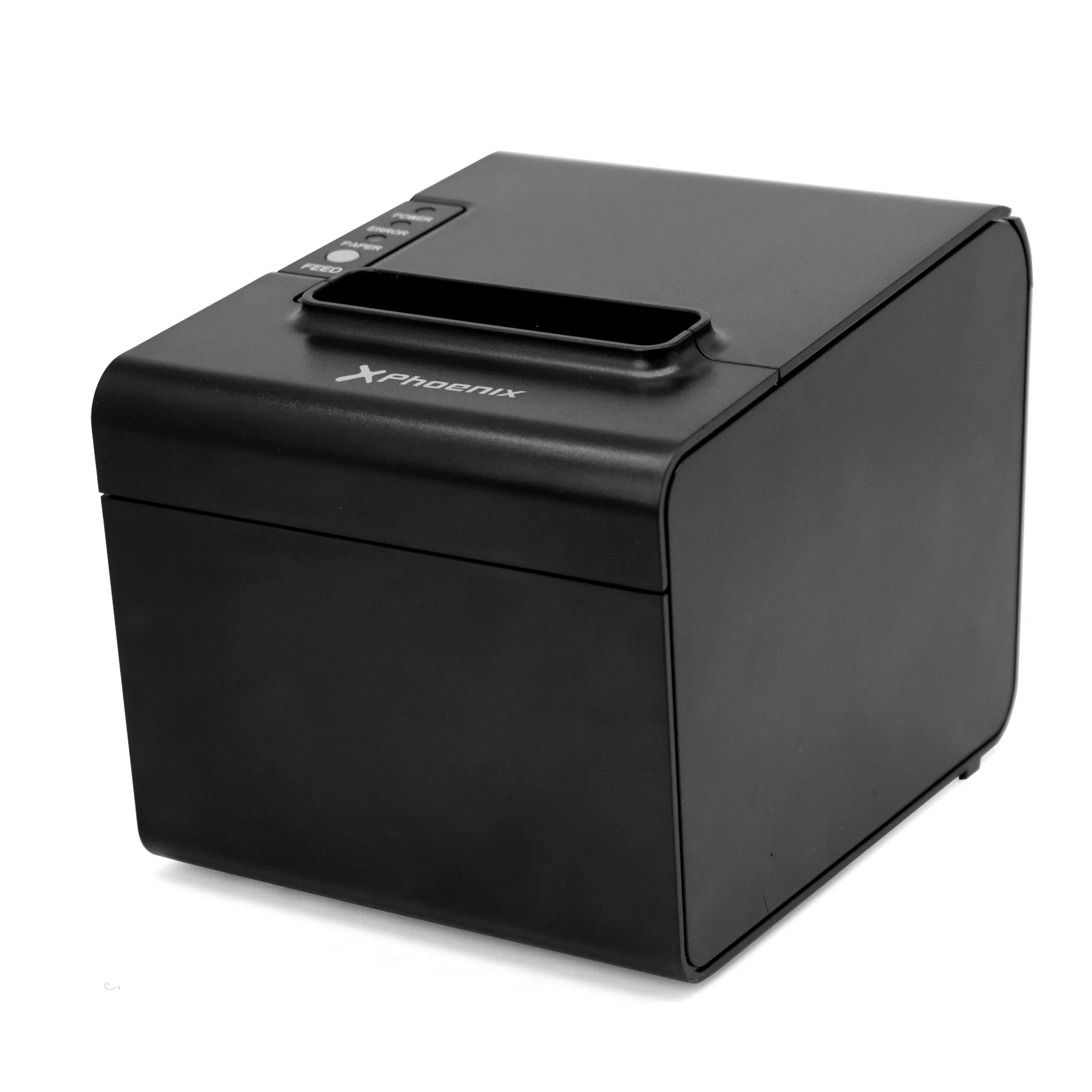 Impresora térmica de tickets 80mm usb