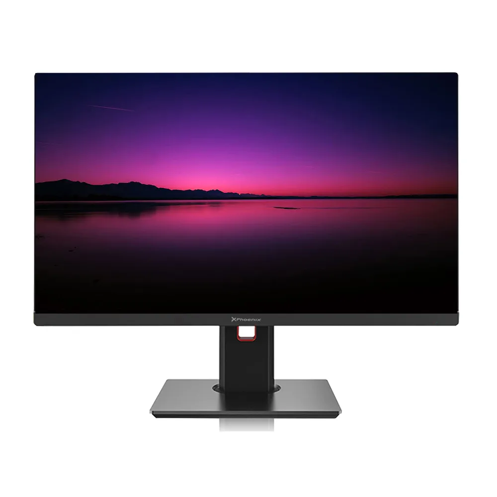Barebone all in one aio oem  pantalla led ips 23.8''slim  soporte ajustable en altura e rotacion usb hd audio lector memoria no incluye fuente de alimentacion