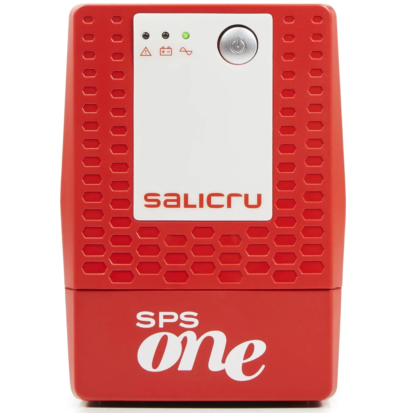 Sai salicru one sps500va - 240w new