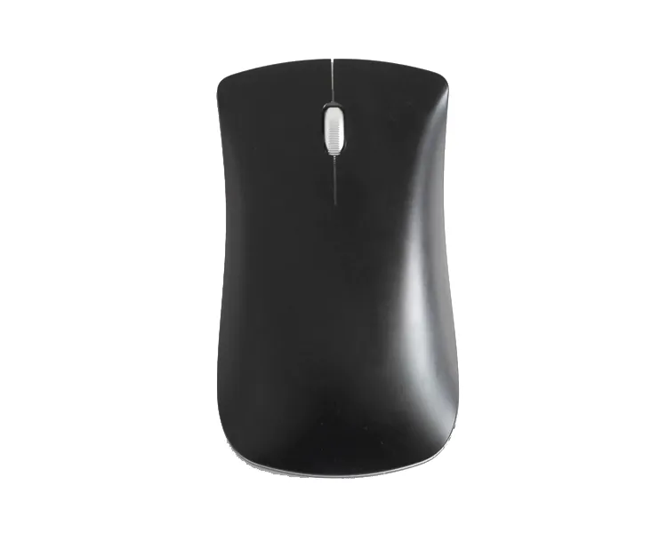 RATON OPTICO WIRELESS BLUETOOTH ELEGANT NEGRO SUBBLIM