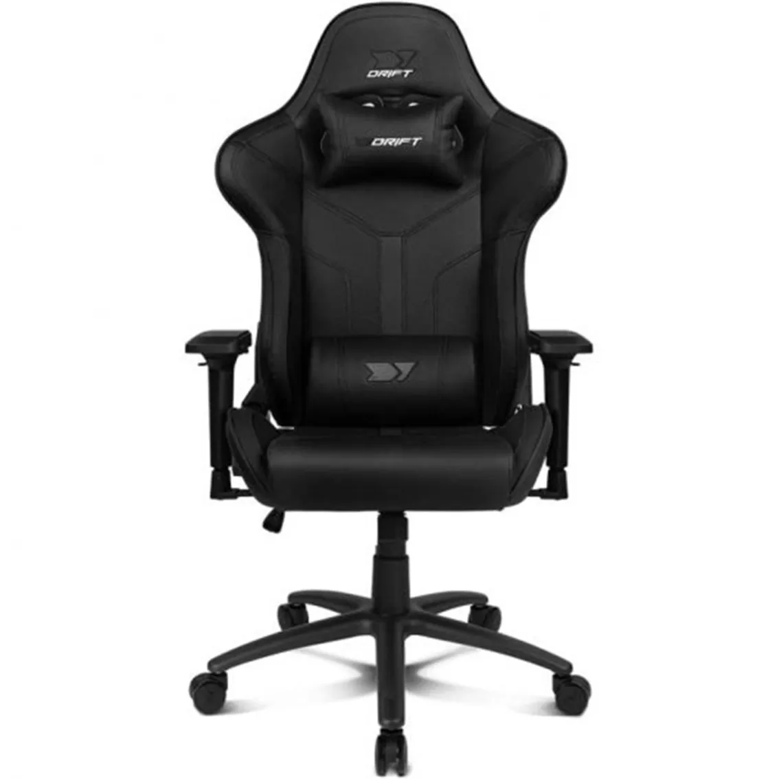 Imagen de Silla gaming expert drift dr350 negra