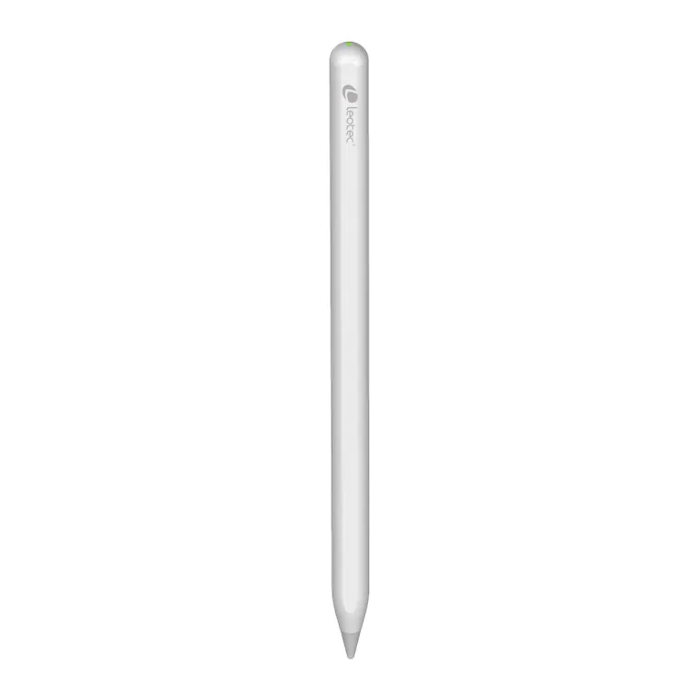 Lapiz digital leotec lestp03w stylus epen pro para ipad blanco