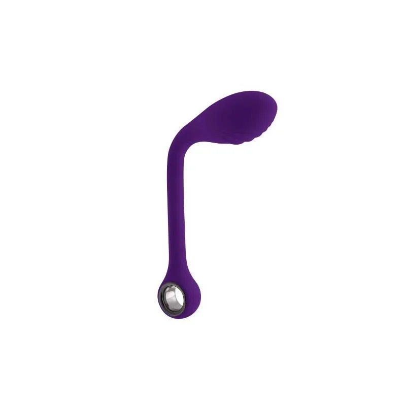 Imagen de Vibrador Spot on Púrpura