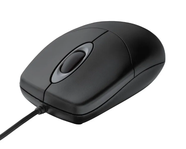 RATON OPTICO TM-100 TRUST