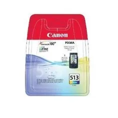 Canon Cartucho CL-513XL Color
