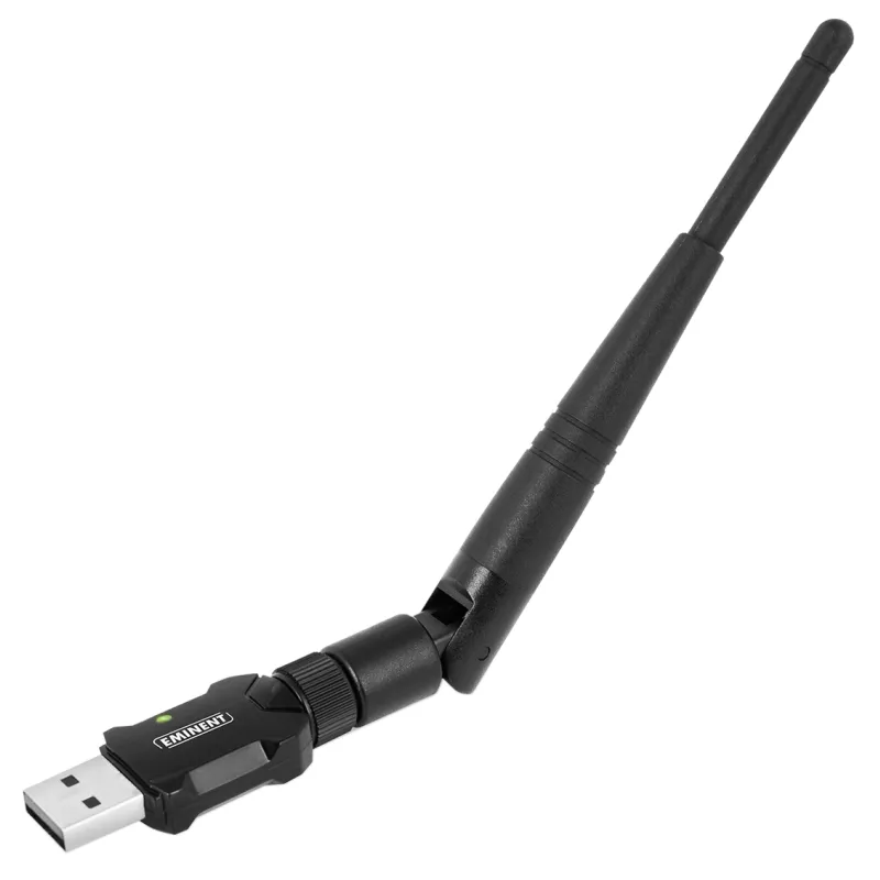EMINENT EM4574 Tarjeta Red WiFi N300 USB