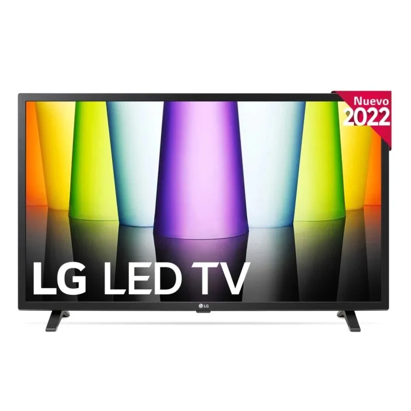 Imagen de Tv lg 32pulgadas led fhd 32lq63006la smart tv