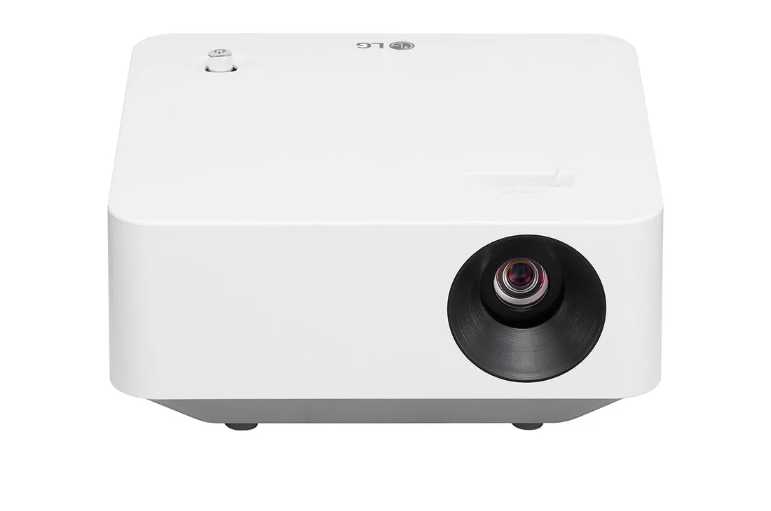 LG PF510Q Proy LED 450L STV  HDMI USBr 3D Wf Blth