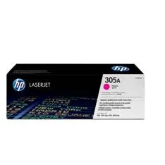 HP Tóner 305A Magenta