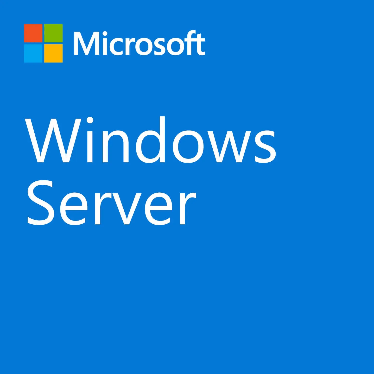 Microsoft Windows Server 2022  Std CAL Us OEM pk5